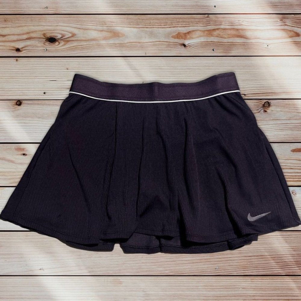 Nike Dri-Fit Purple Skort Size Large